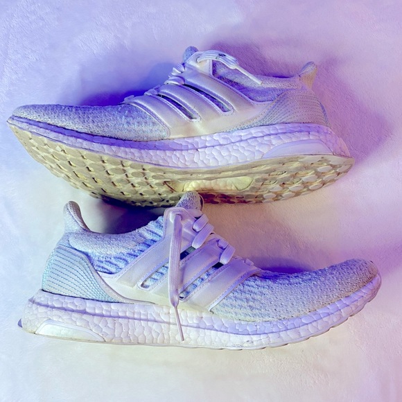 Adidas UltraBoost Parley 3.0 Limited Icy Blue - Picture 2 of 3